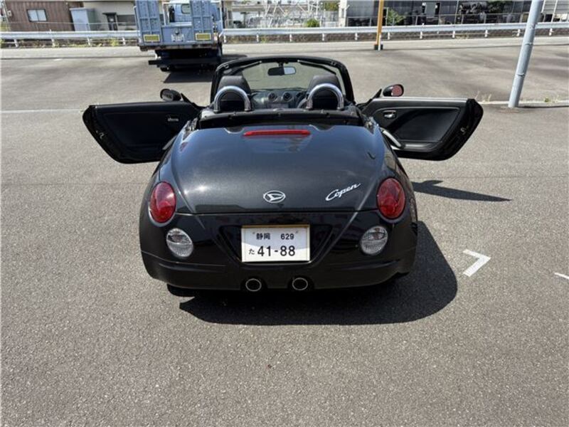 COPEN