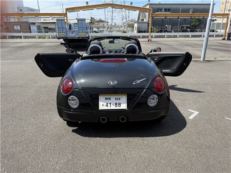 COPEN