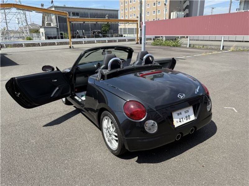 COPEN