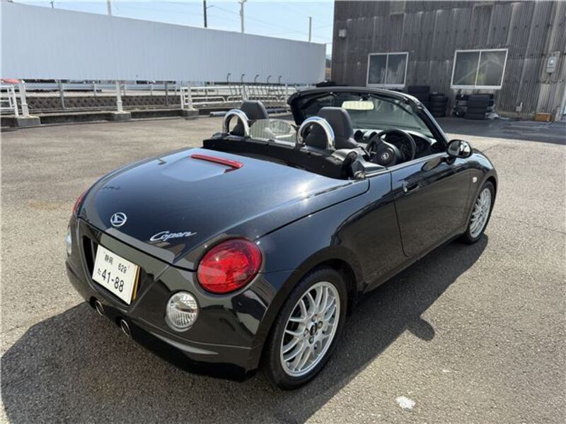 COPEN