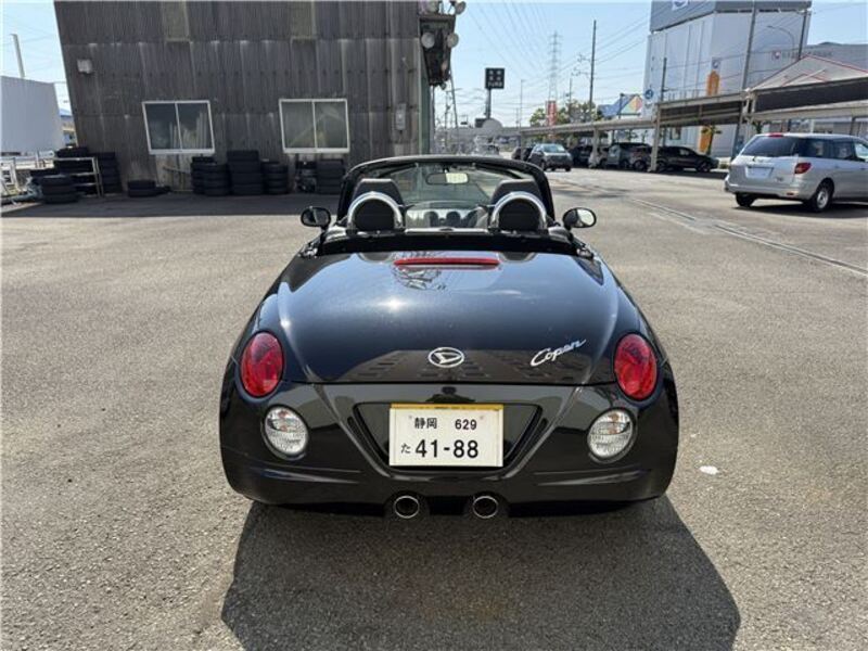 COPEN