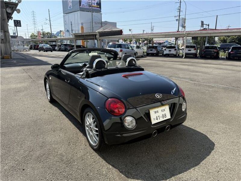 COPEN