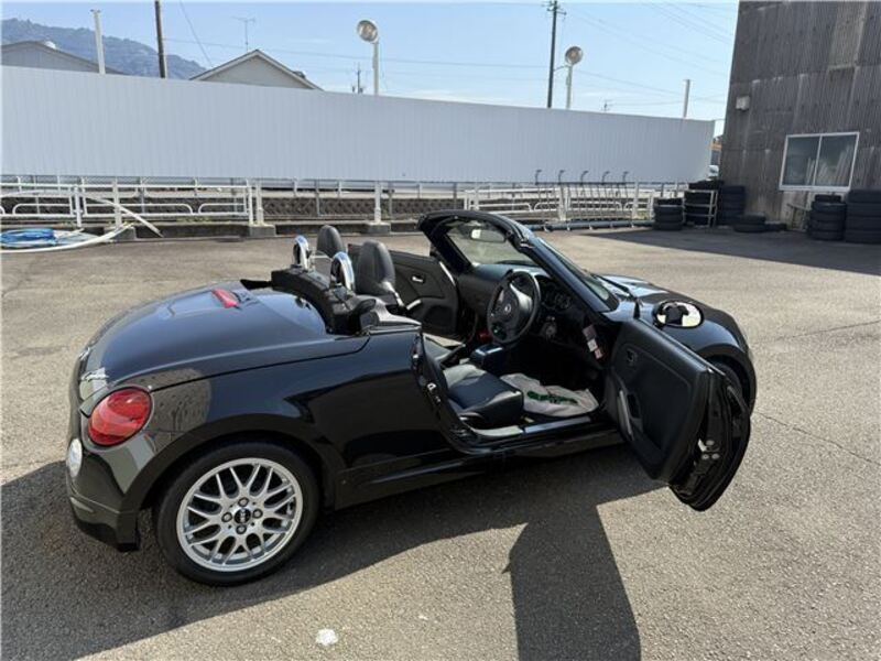 COPEN