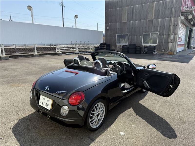 COPEN