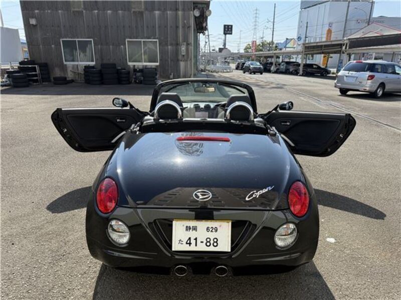 COPEN