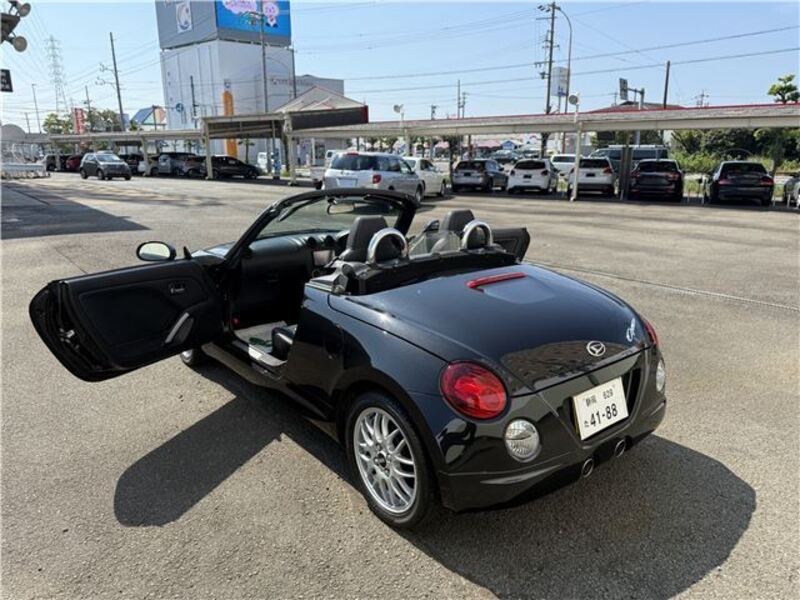 COPEN