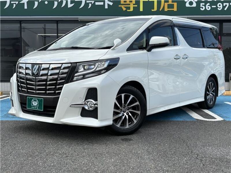 ALPHARD