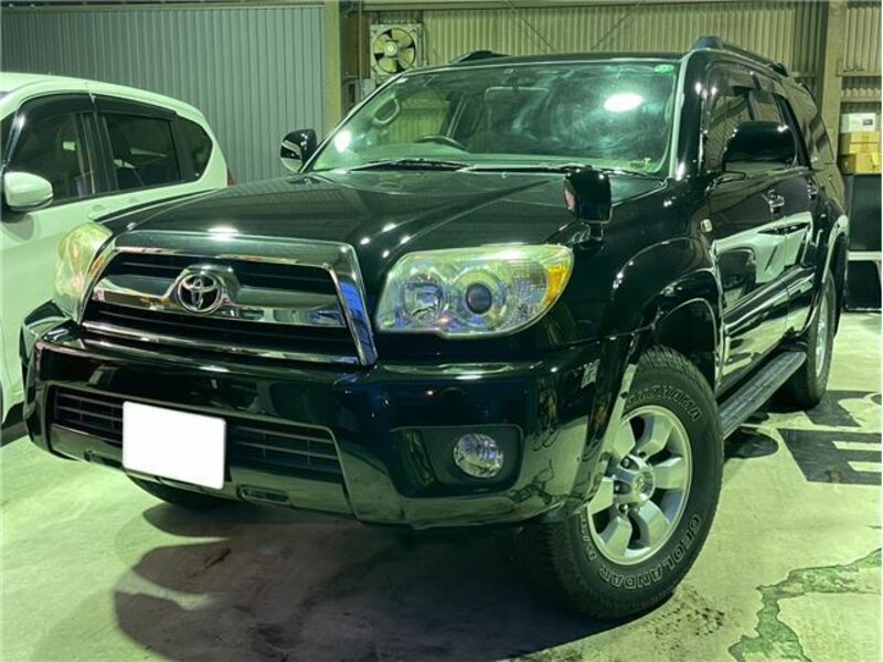 HILUX SURF-0