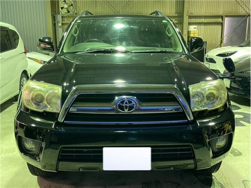 HILUX SURF