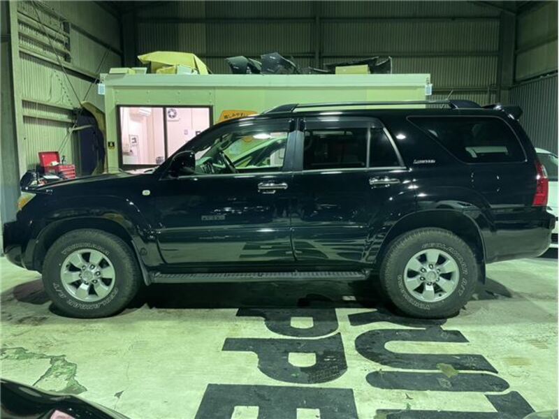 HILUX SURF