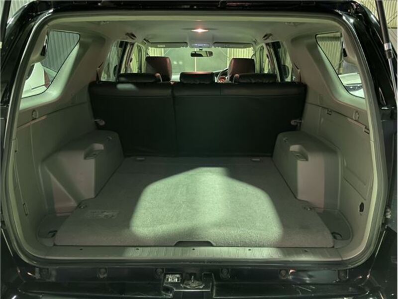 HILUX SURF