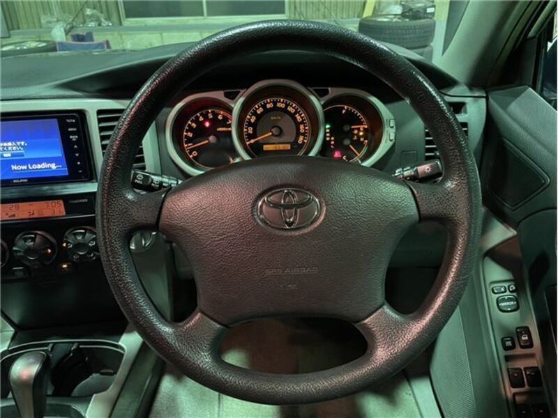HILUX SURF