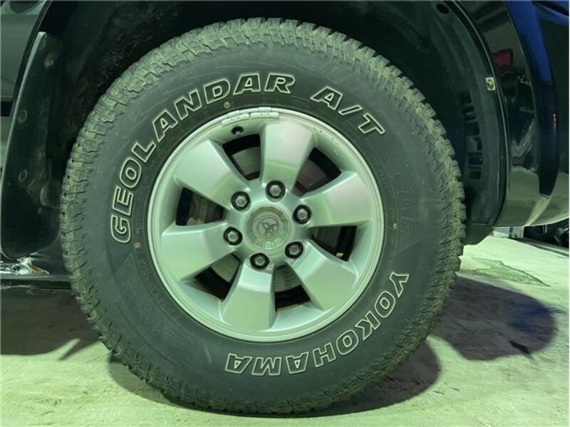 HILUX SURF