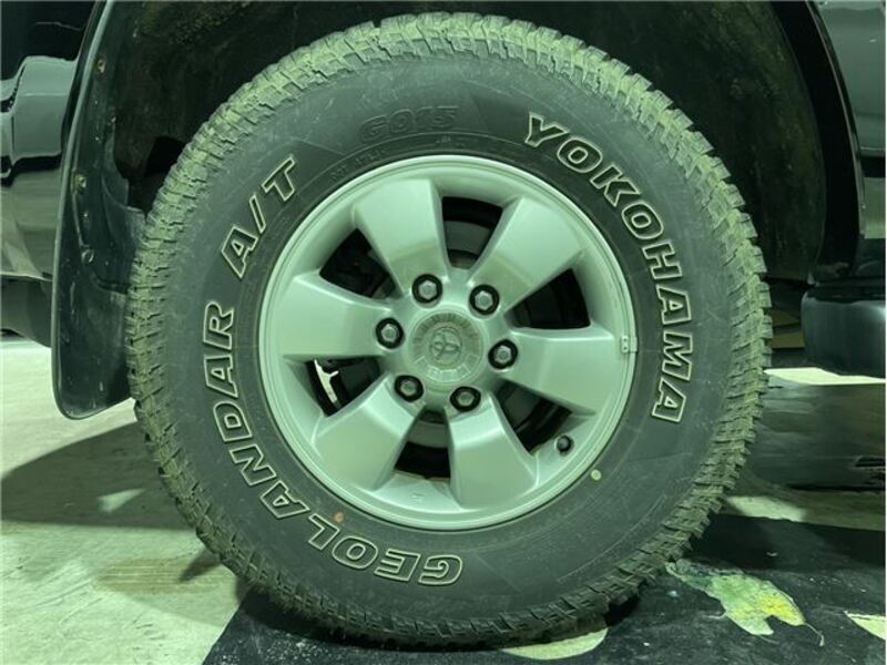 HILUX SURF