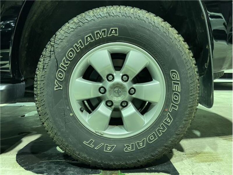 HILUX SURF