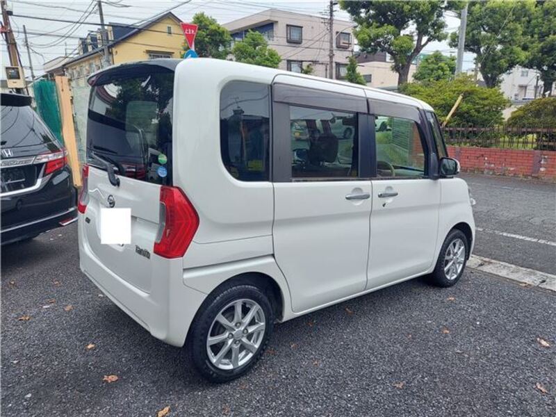 TANTO