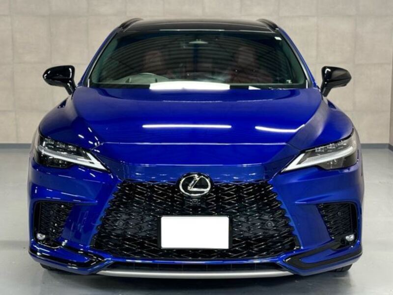 RX