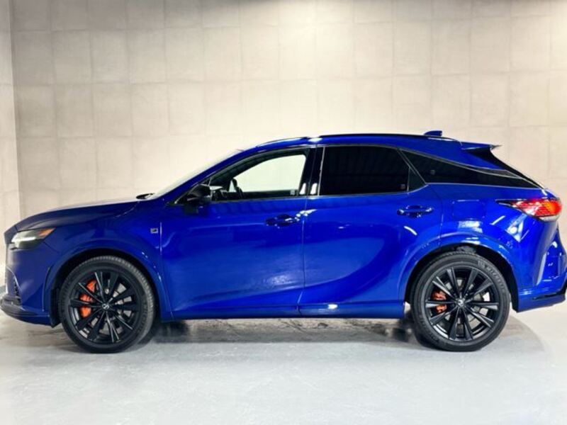 RX