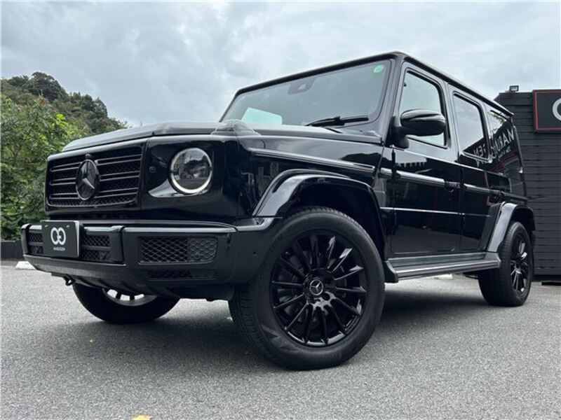 G-CLASS-0