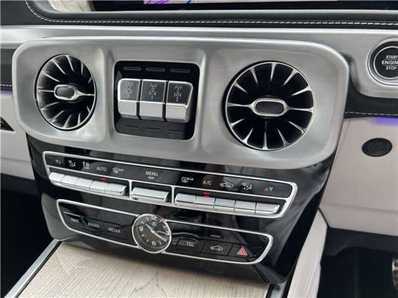 G-CLASS
