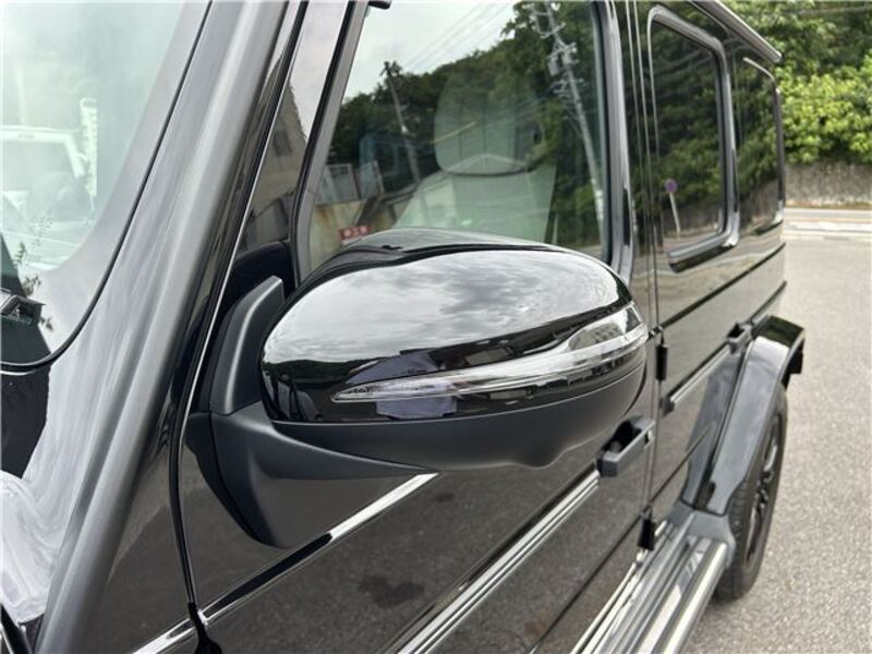 G-CLASS