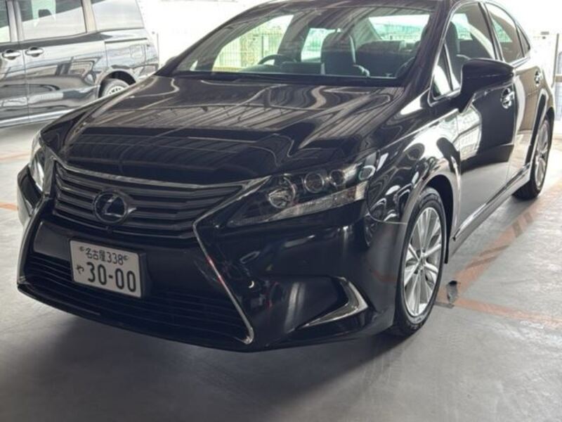 LEXUS HS