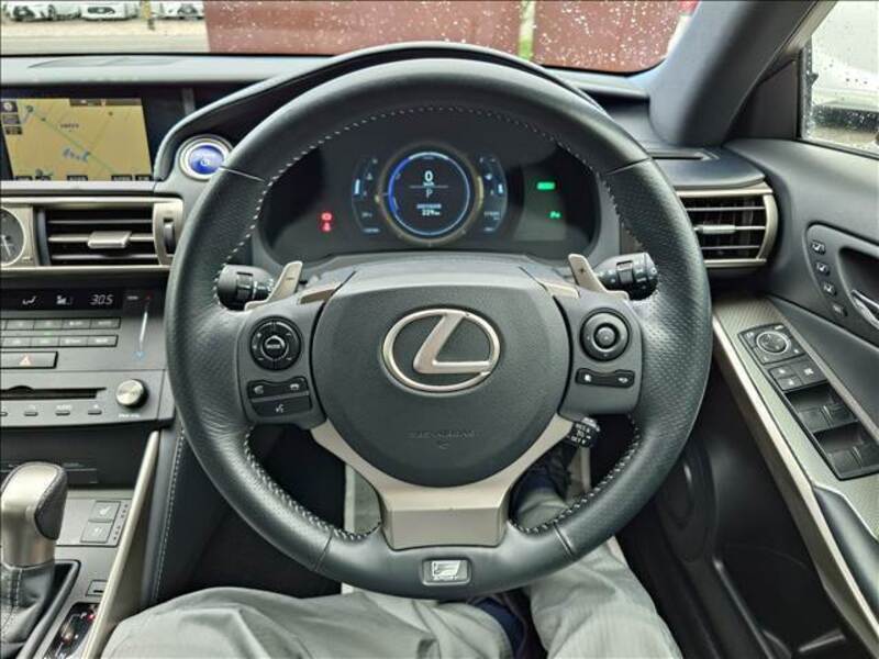 IS