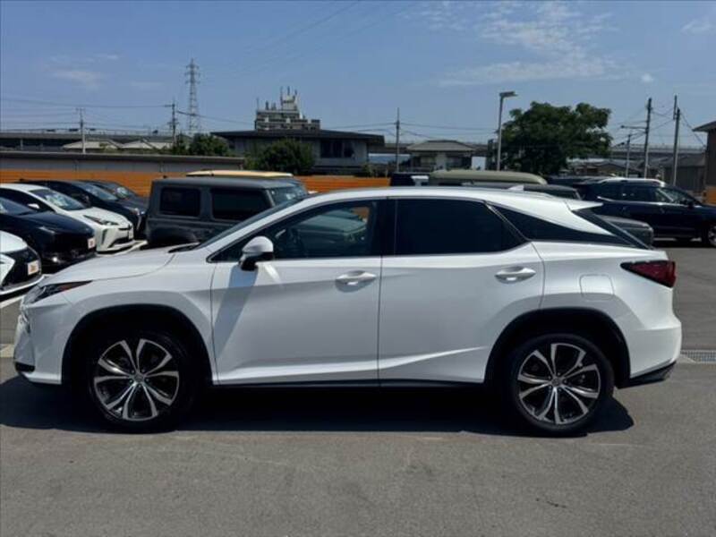 RX