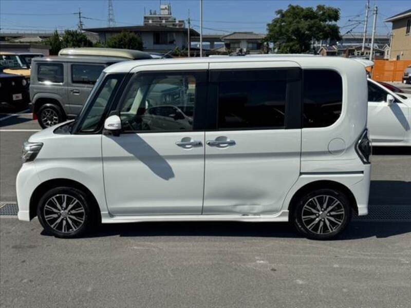 TANTO