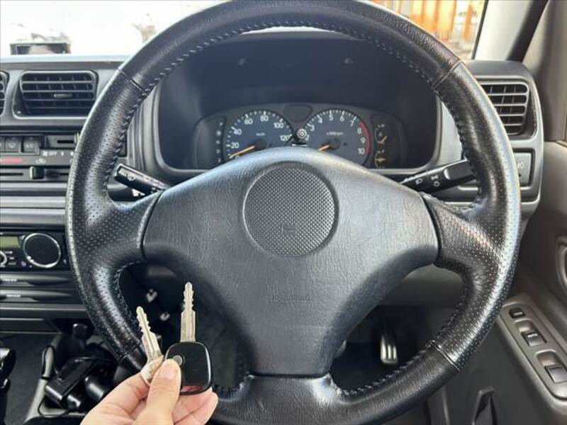 JIMNY