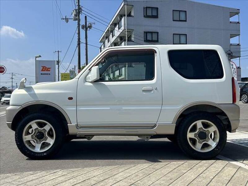 JIMNY