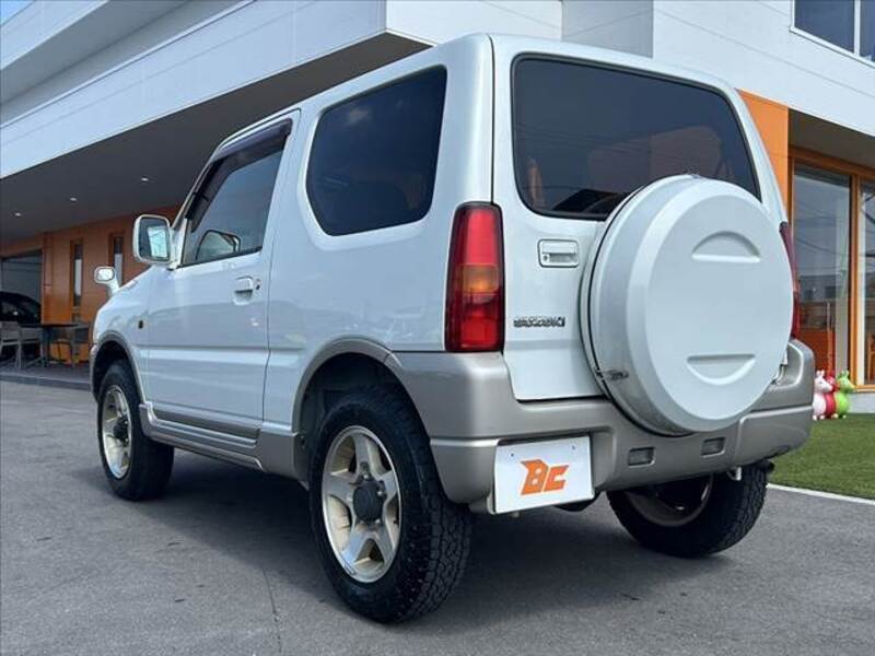 JIMNY