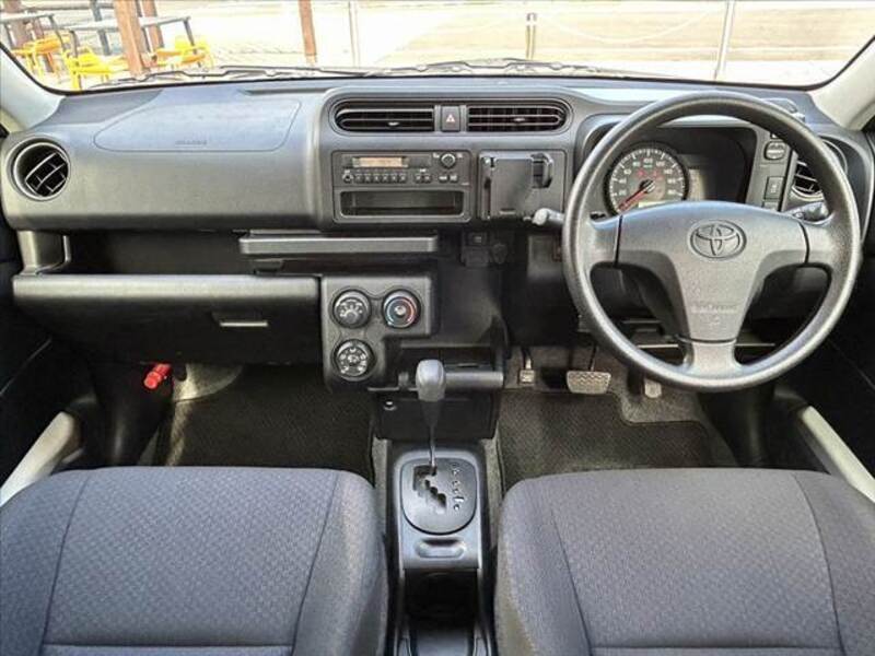PROBOX VAN