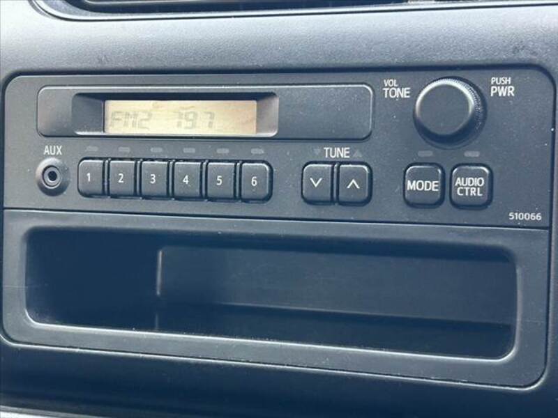PROBOX VAN