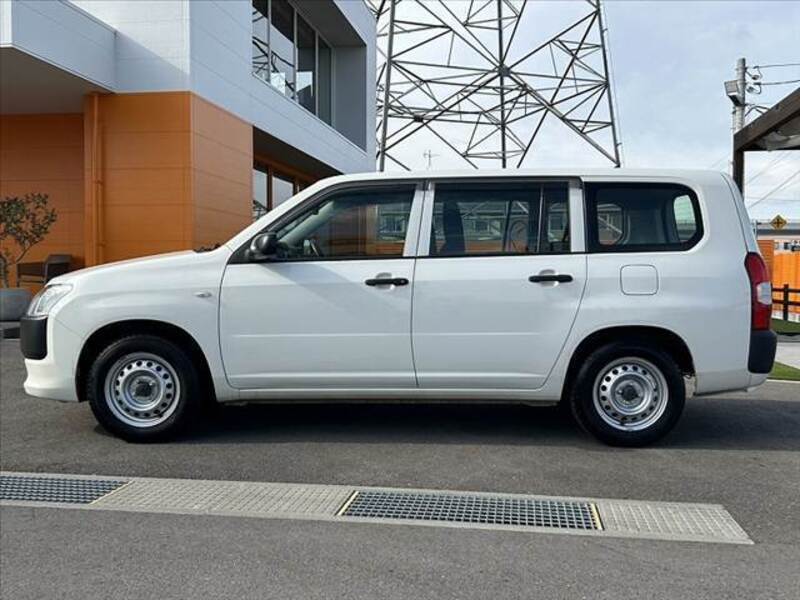 PROBOX VAN