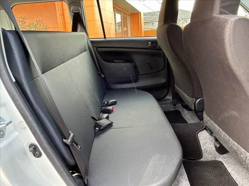 PROBOX VAN