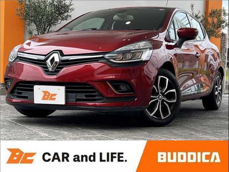 RENAULT LUTECIA