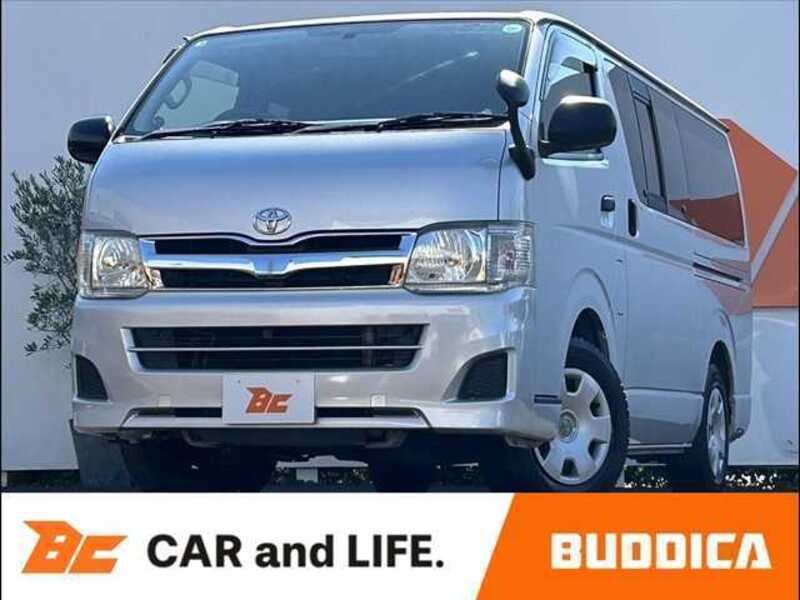 HIACE VAN-0