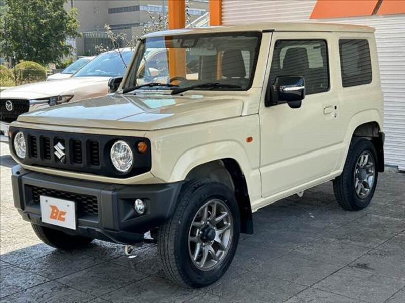 JIMNY