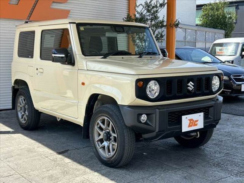 JIMNY