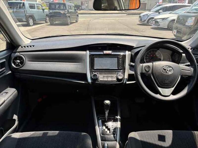 COROLLA FIELDER