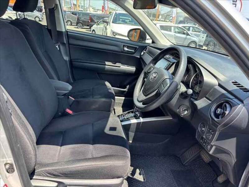 COROLLA FIELDER