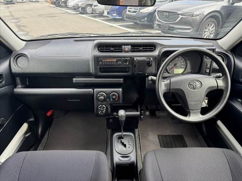 PROBOX VAN