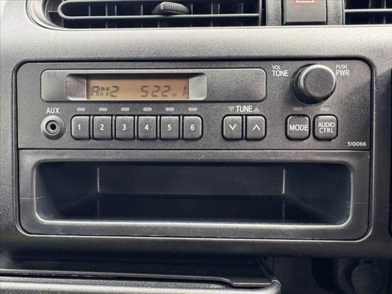 PROBOX VAN