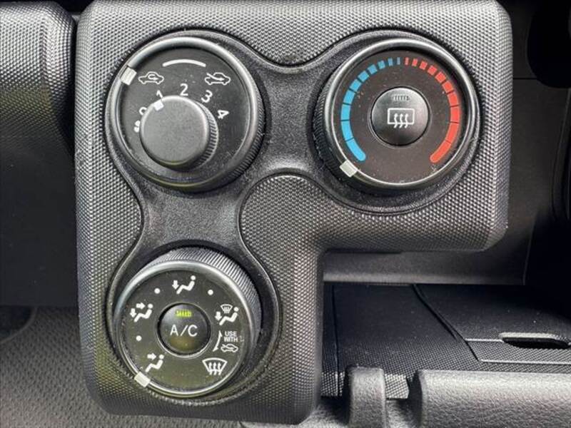 PROBOX VAN