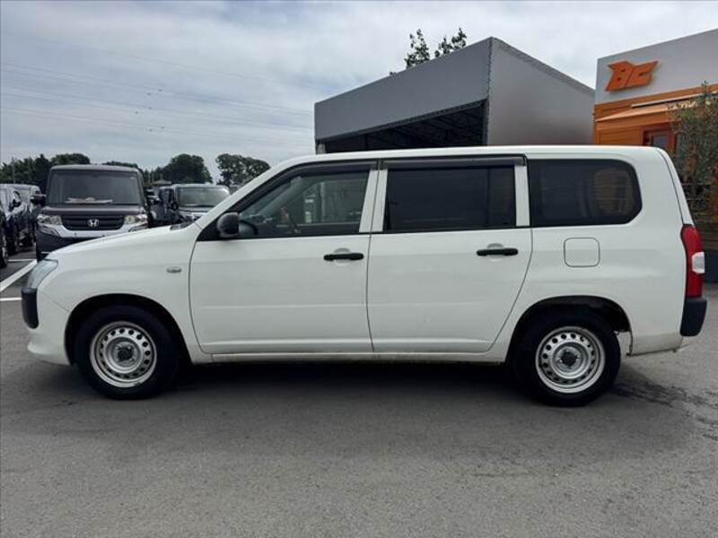 PROBOX VAN