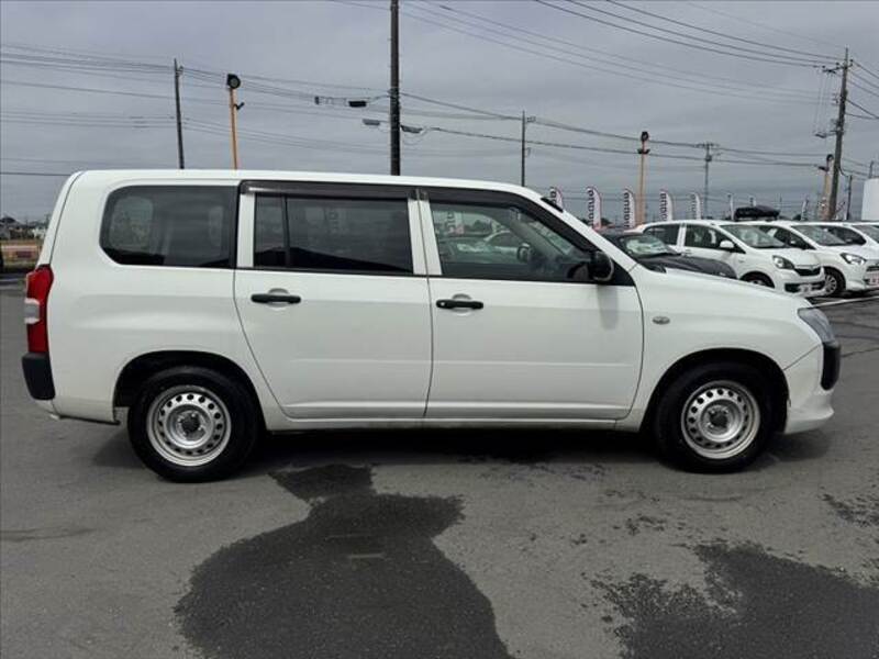 PROBOX VAN