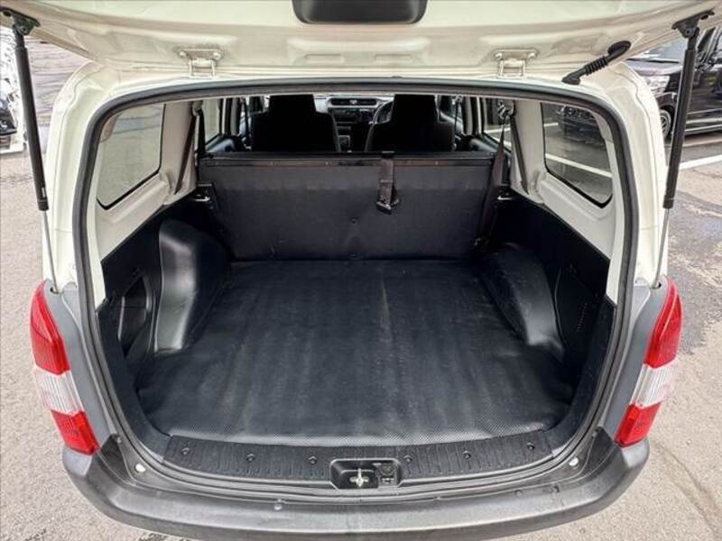 PROBOX VAN