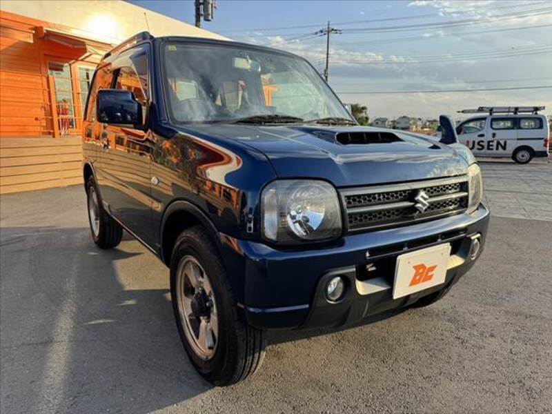 JIMNY