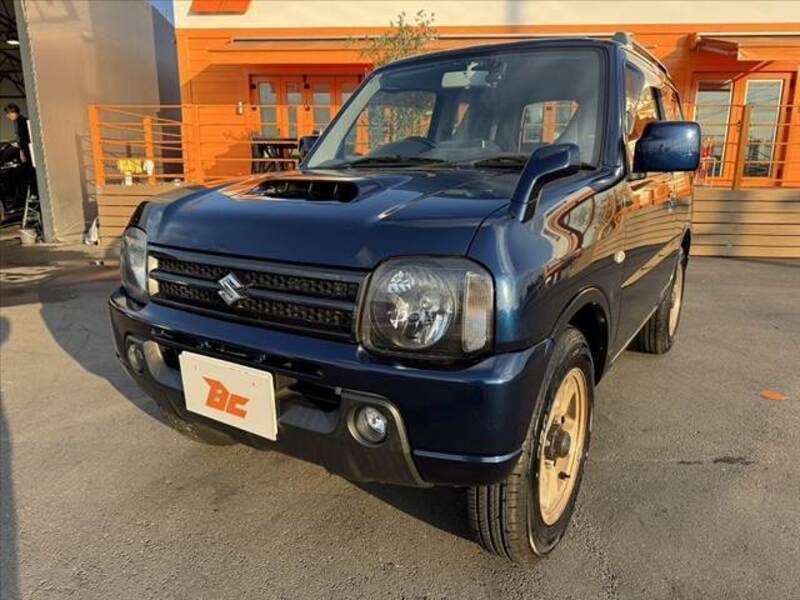 JIMNY